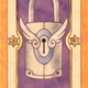 The Lock Clow Card.